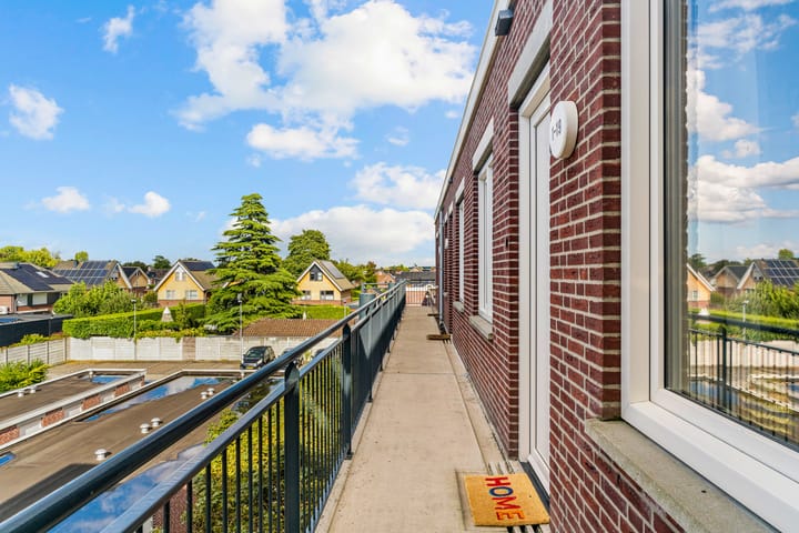 Photo 10 of Nijverheidsstraat 1-19