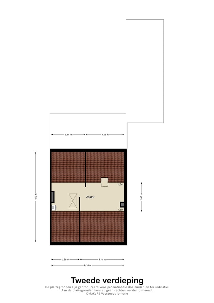 Foto 29 van Velgraafweg 25