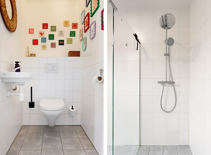 Photo 21 of Nijverheidsstraat 1-19