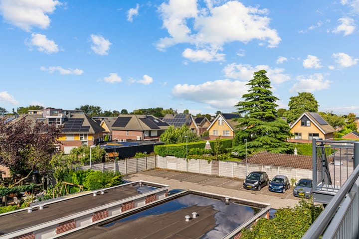 Photo 24 of Nijverheidsstraat 1-19