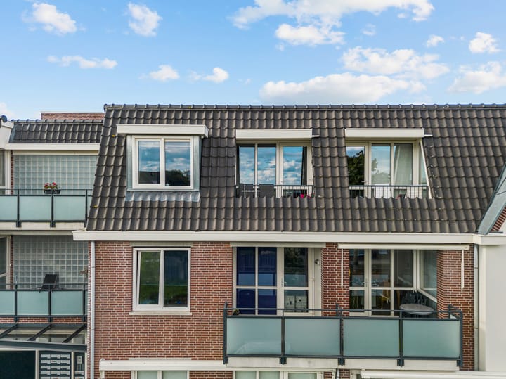 Photo 25 of Nijverheidsstraat 1-19