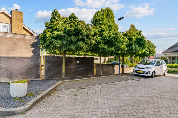 Photo 26 of Nijverheidsstraat 1-19