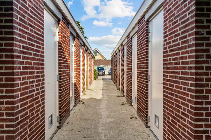 Photo 27 of Nijverheidsstraat 1-19