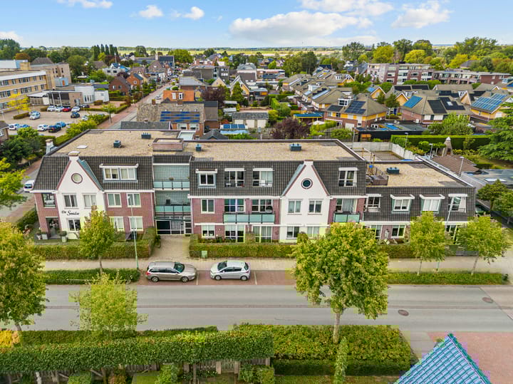 Photo 28 of Nijverheidsstraat 1-19