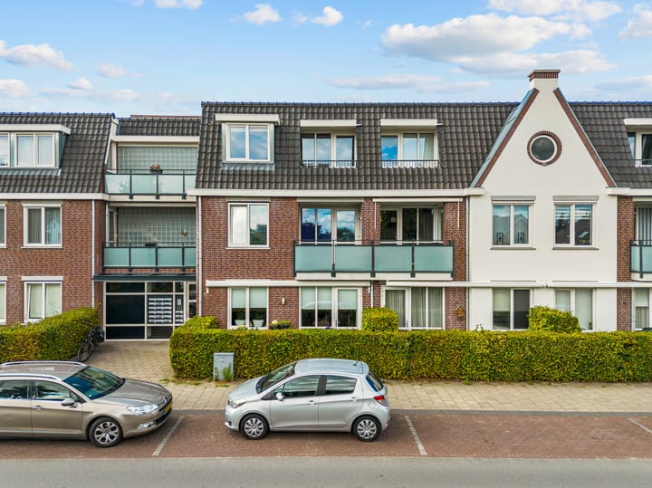 Photo 30 of Nijverheidsstraat 1-19