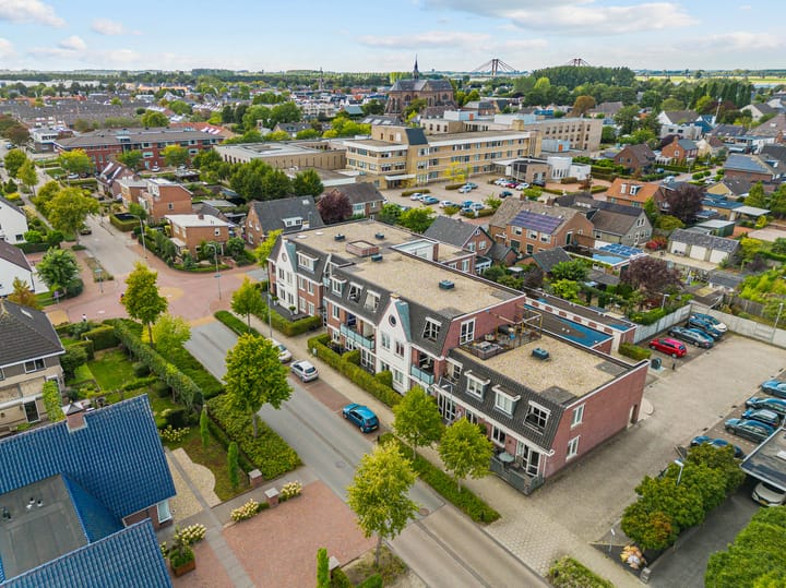 Photo 31 of Nijverheidsstraat 1-19