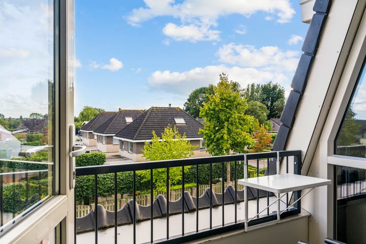 Photo 22 of Nijverheidsstraat 1-19