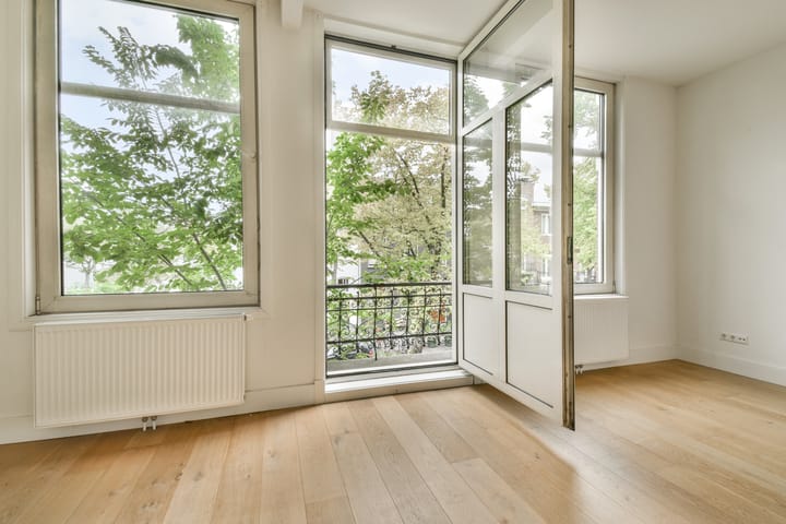 Foto 3 van Van 't Hofflaan 17-1