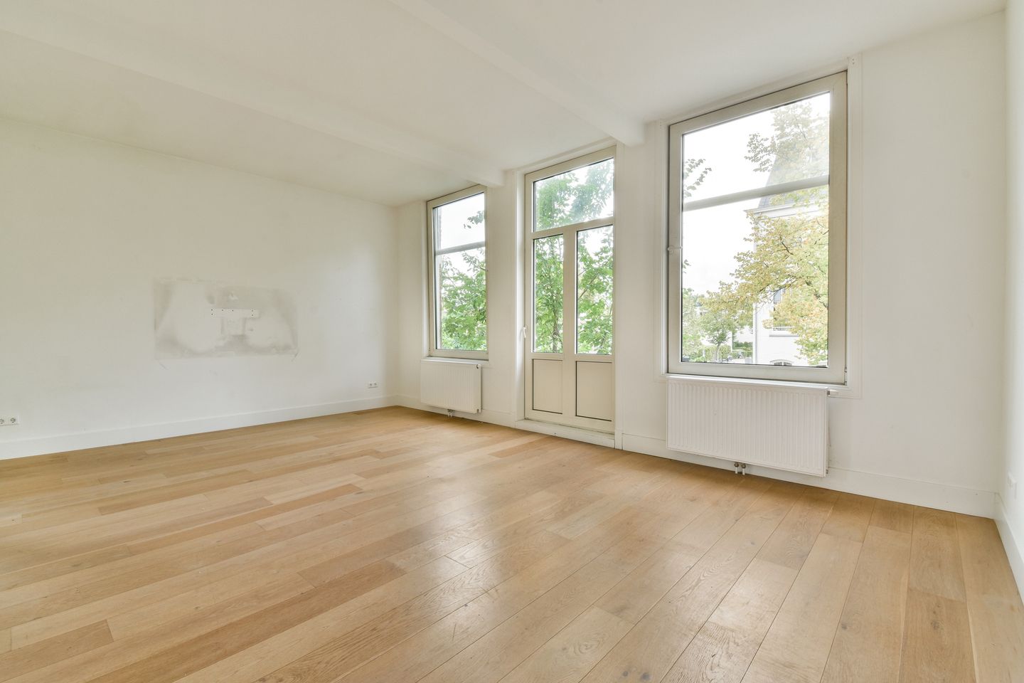 Foto 4 van Van 't Hofflaan 17-1