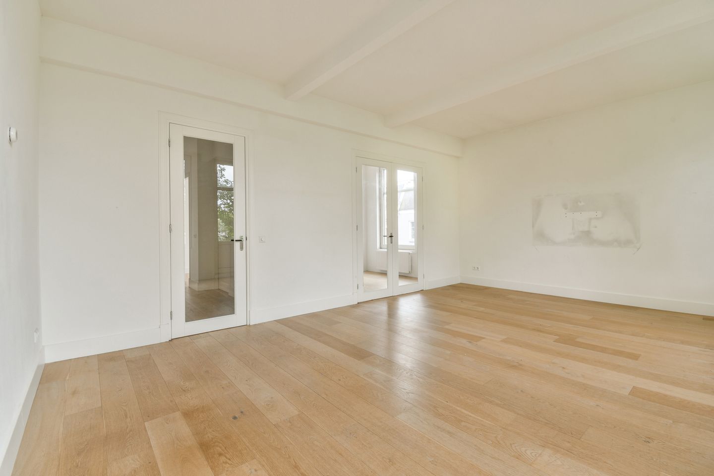 Foto 5 van Van 't Hofflaan 17-1