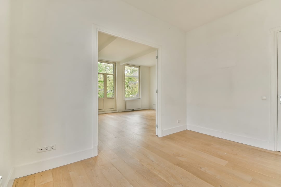 Foto 8 van Van 't Hofflaan 17-1