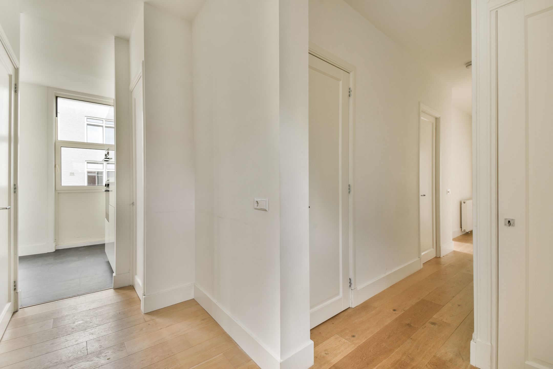 Foto 9 van Van 't Hofflaan 17-1