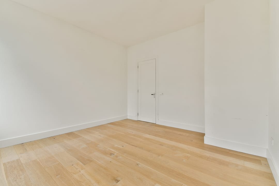 Foto 11 van Van 't Hofflaan 17-1