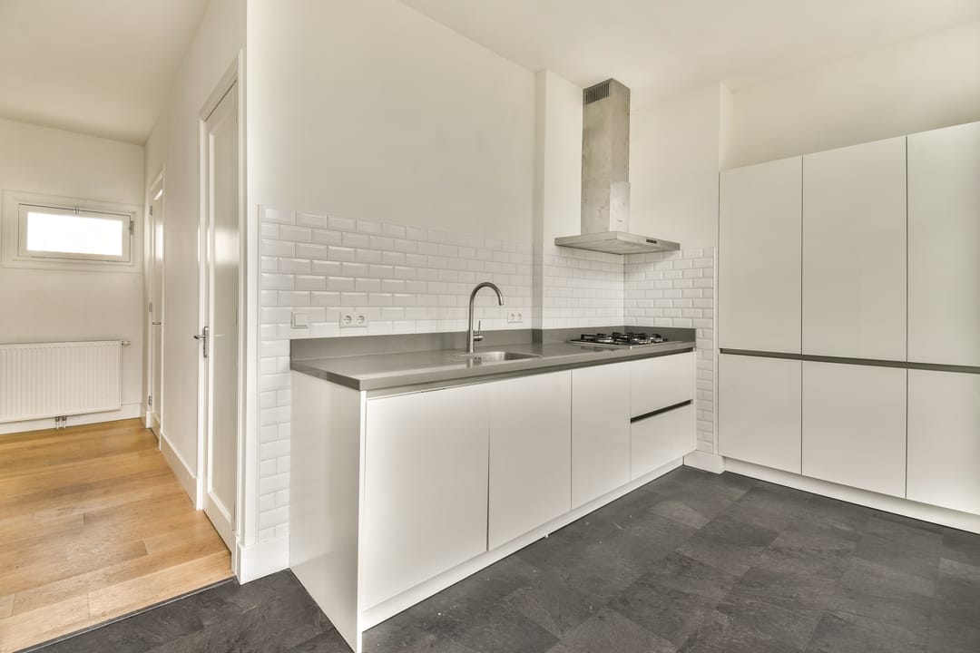 Foto 13 van Van 't Hofflaan 17-1