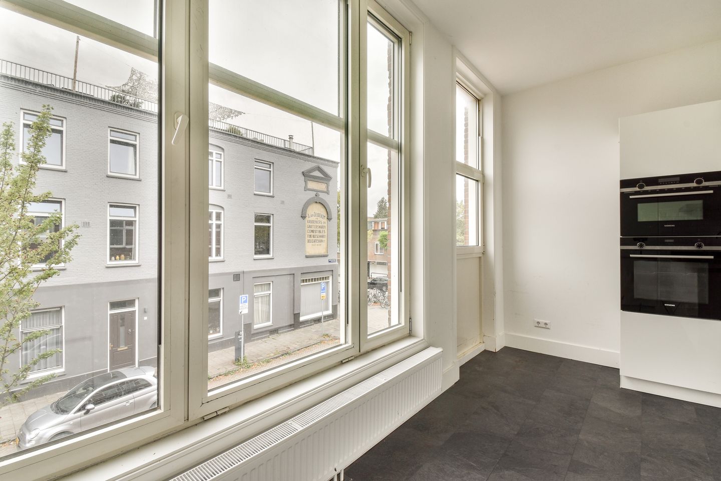 Foto 14 van Van 't Hofflaan 17-1