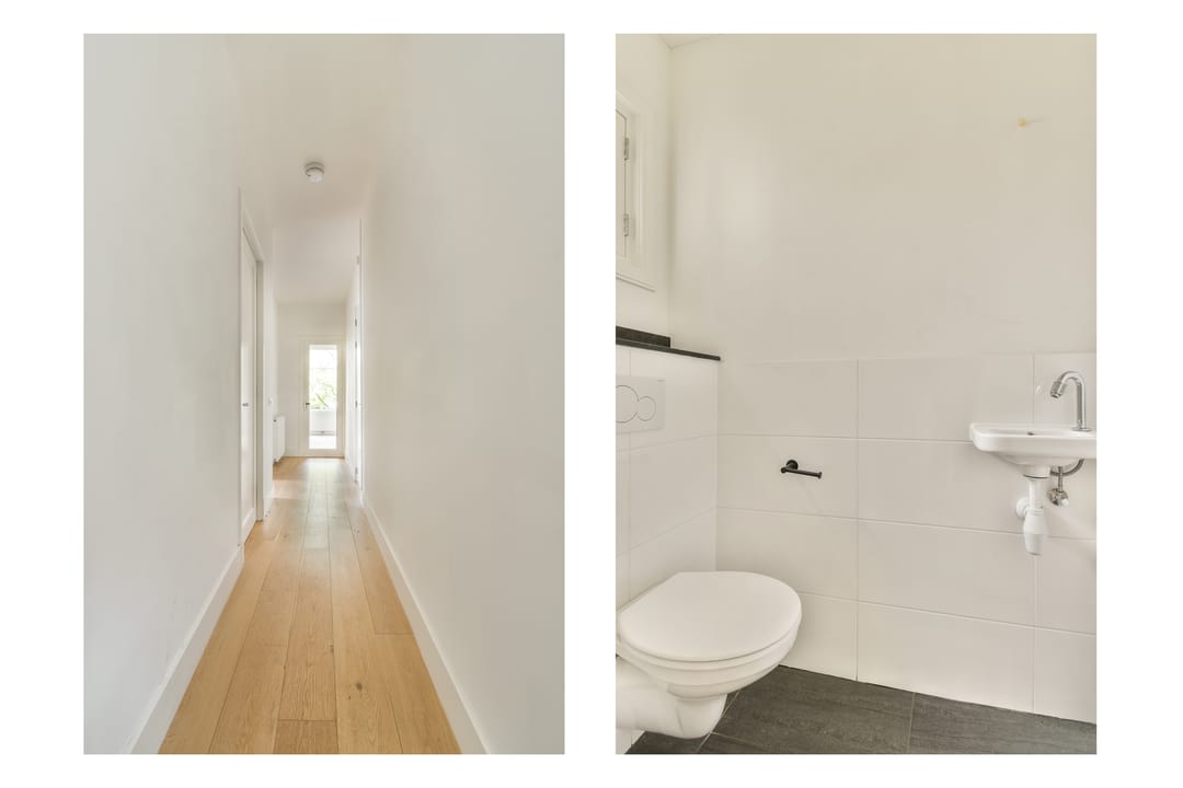 Foto 16 van Van 't Hofflaan 17-1