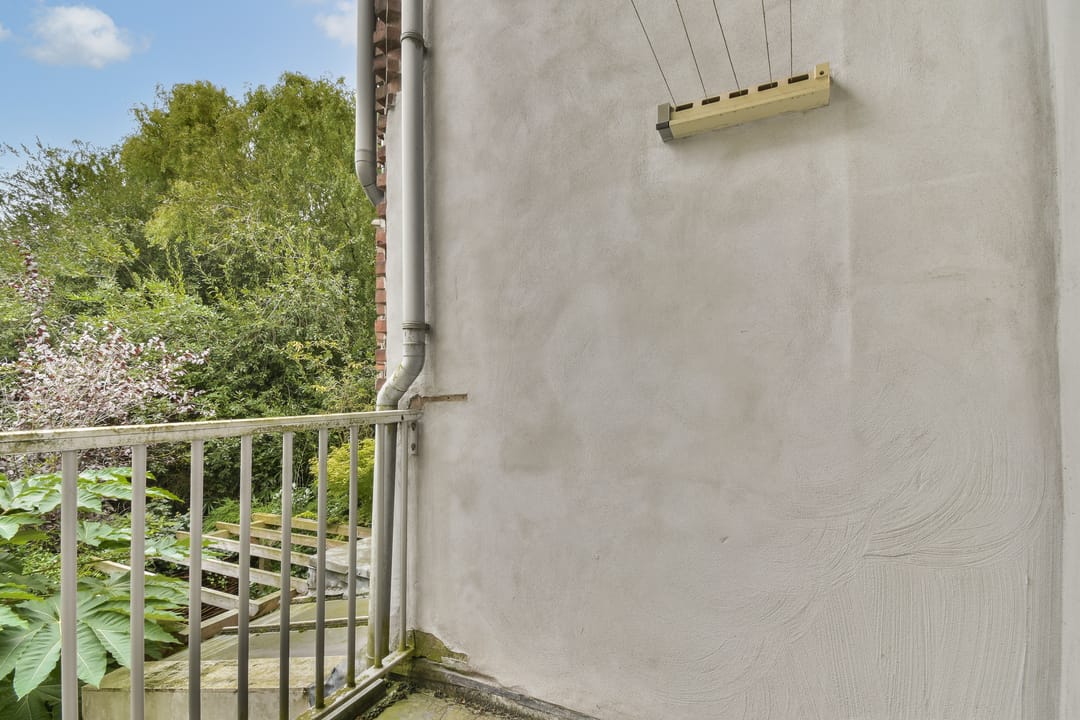 Foto 22 van Van 't Hofflaan 17-1