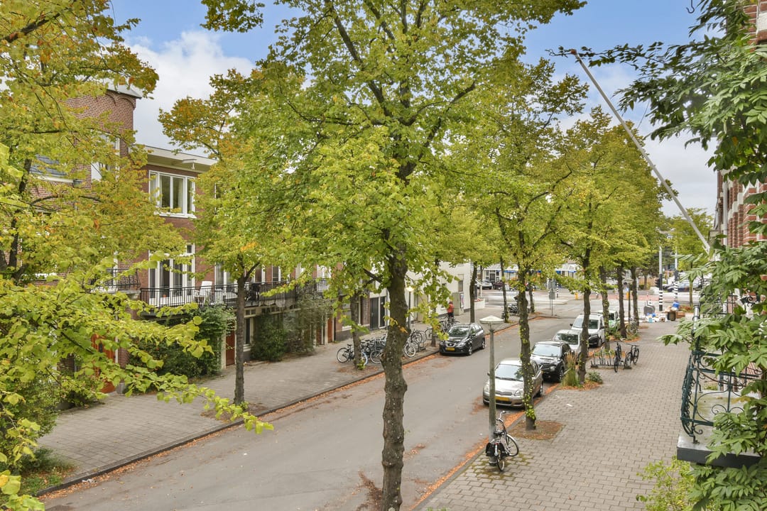 Foto 26 van Van 't Hofflaan 17-1