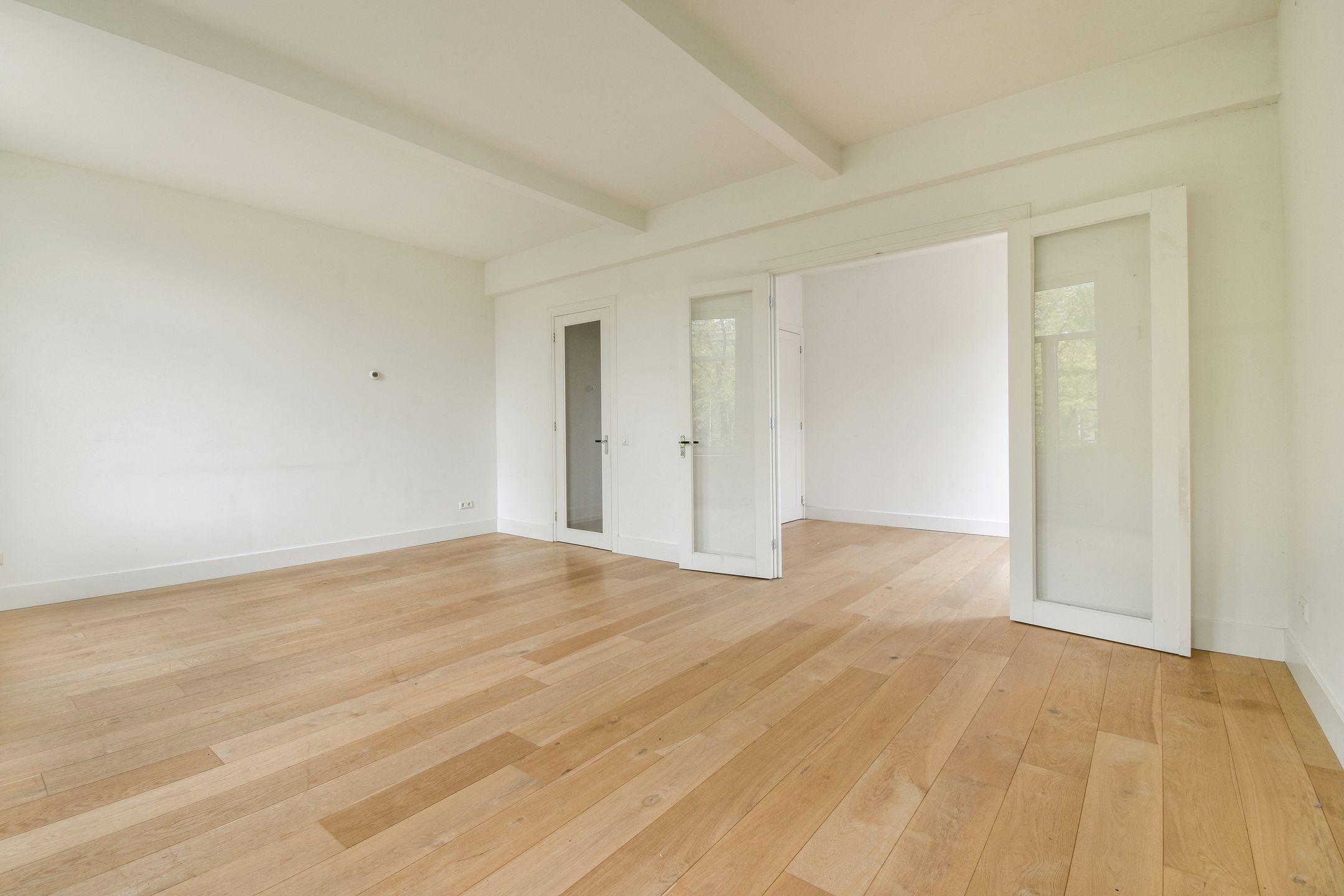 Foto 6 van Van 't Hofflaan 17-1