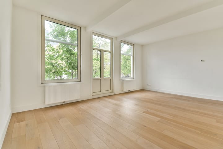 Foto 2 van Van 't Hofflaan 17-1