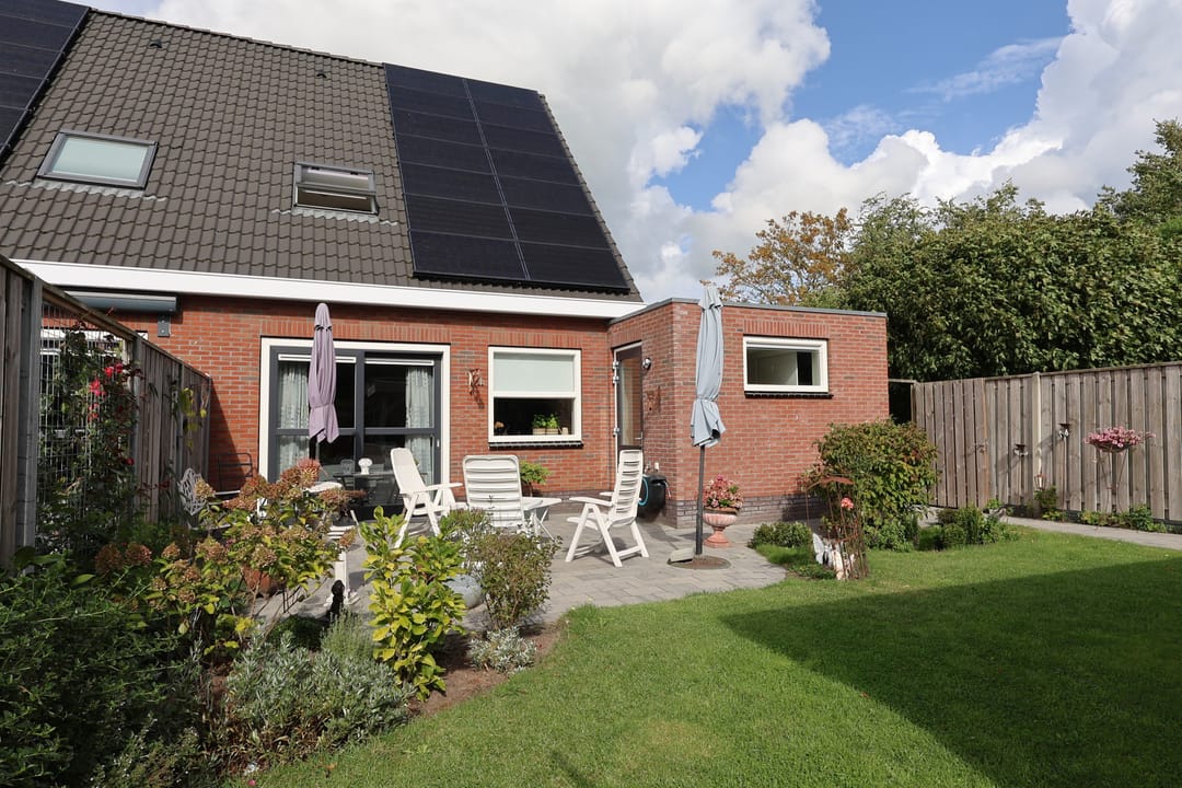 Foto 2 van Simmersnie 27