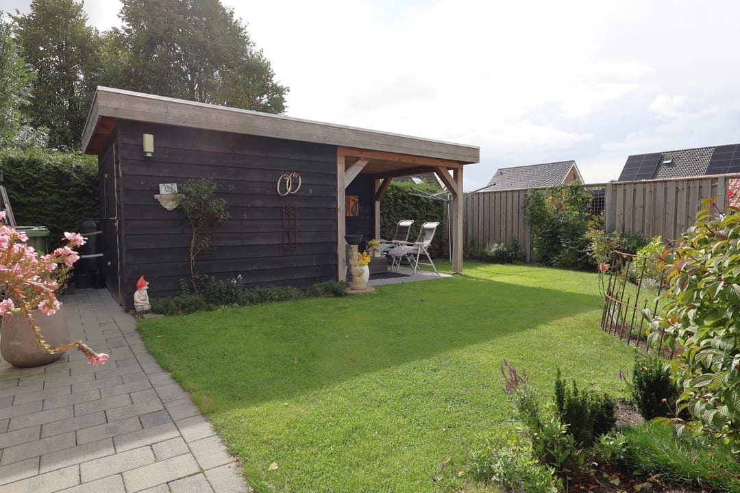 Foto 7 van Simmersnie 27