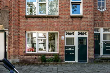 Van Hilligaertstraat 16-A secondary image