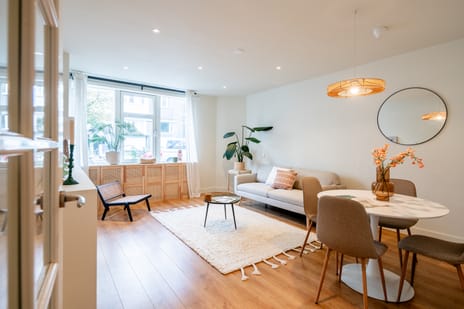 Van Hilligaertstraat 16-A tertiary image