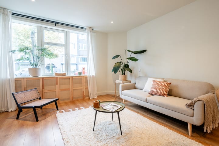 Foto 4 van Van Hilligaertstraat 16-A