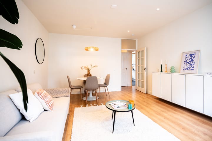 Foto 5 van Van Hilligaertstraat 16-A