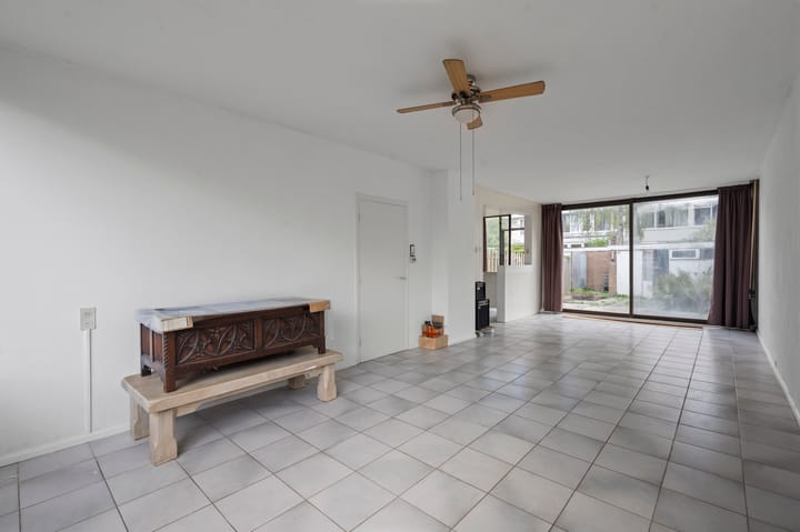 Foto 3 van Schiermonnikoogstraat 2