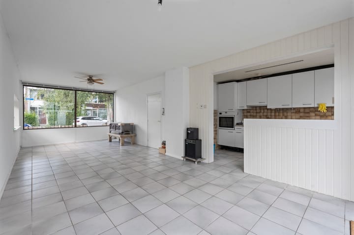 Foto 5 van Schiermonnikoogstraat 2