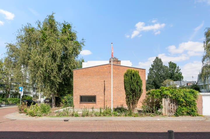 Foto 2 van Schiermonnikoogstraat 2