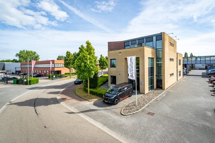 De Wel 11-b, Hoevelaken