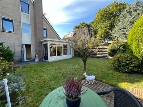 Kloosterlaan 112