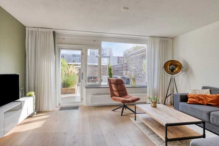 Foto 2 van Greinerstraat 6