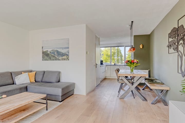 Foto 4 van Greinerstraat 6