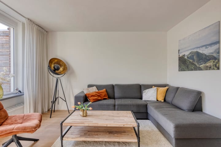 Foto 5 van Greinerstraat 6