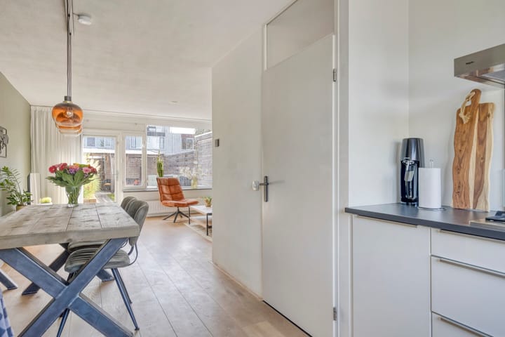 Foto 8 van Greinerstraat 6