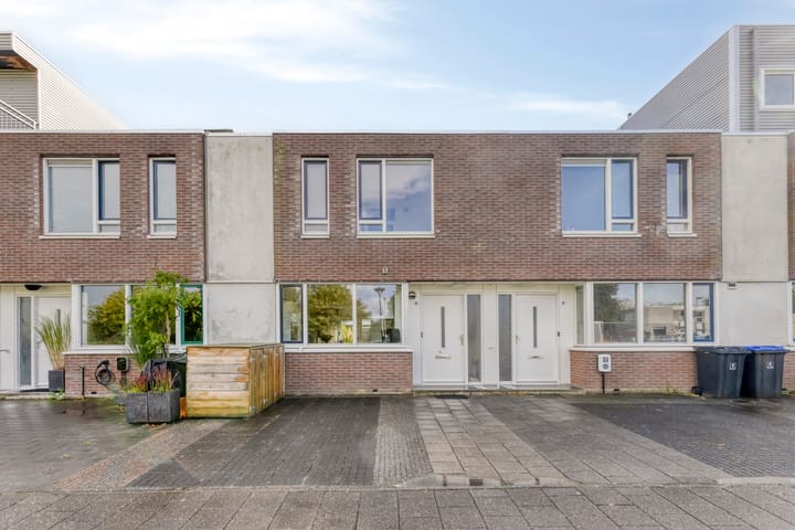 Foto 28 van Greinerstraat 6