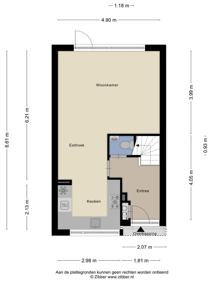 Foto 29 van Greinerstraat 6