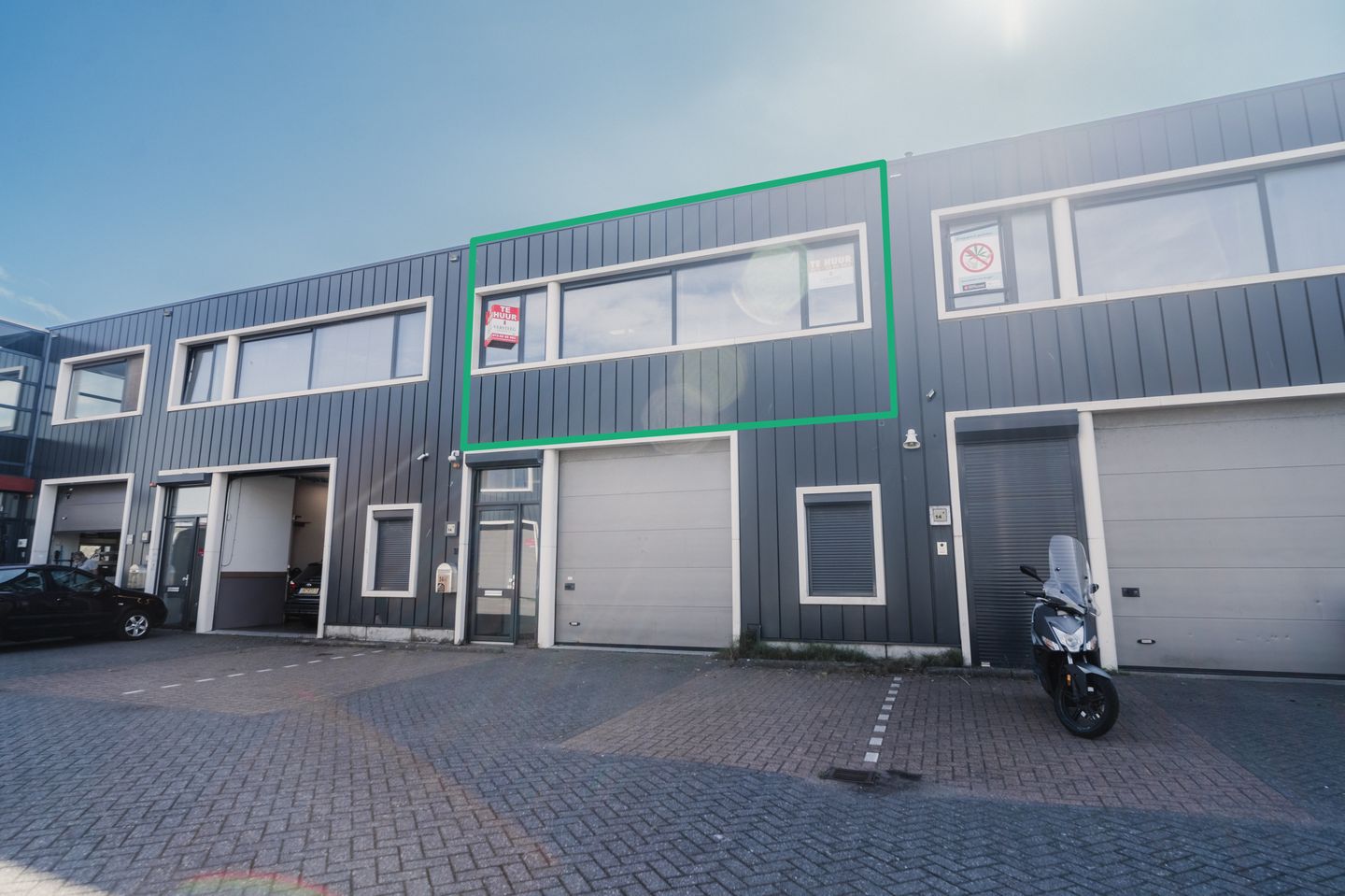 View photo 1 of Ir. Lelyweg 14-G