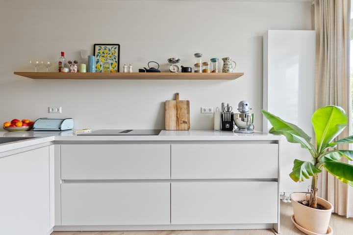 Foto 2 van van Barbansonstraat 48