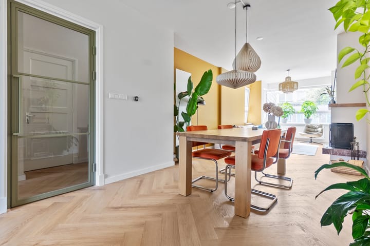 Foto 3 van van Barbansonstraat 48