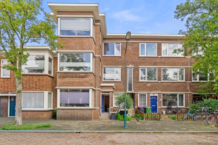 Foto 4 van van Barbansonstraat 48