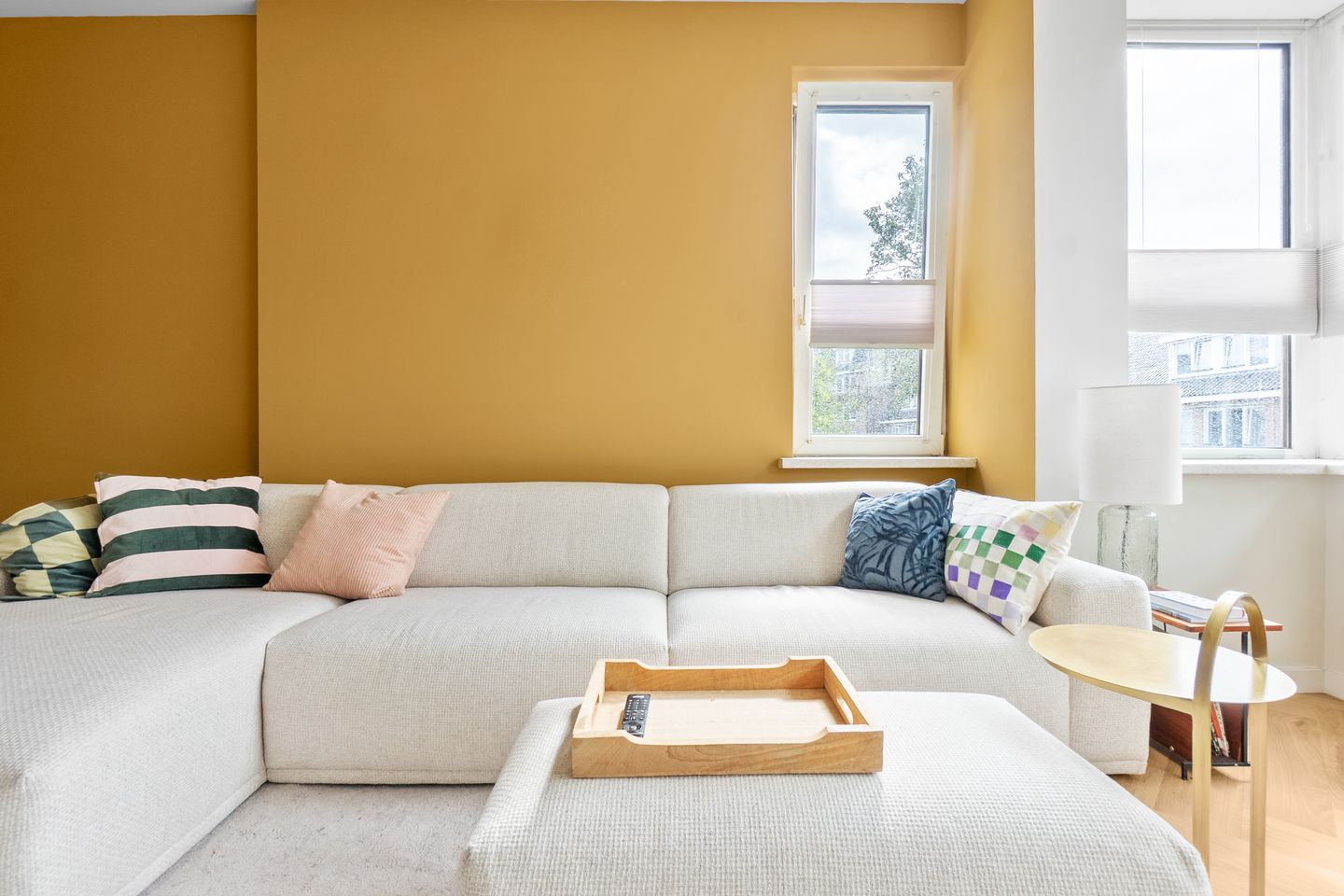 Foto 10 van van Barbansonstraat 48