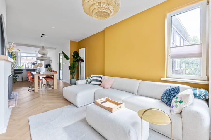 Photo 11 of van Barbansonstraat 48