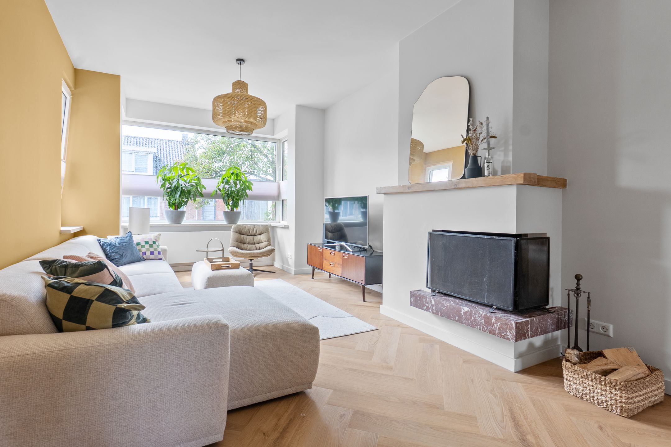 van Barbansonstraat, 48, Voorburg, 2274SN, Zuid-Holland, Nederland 48