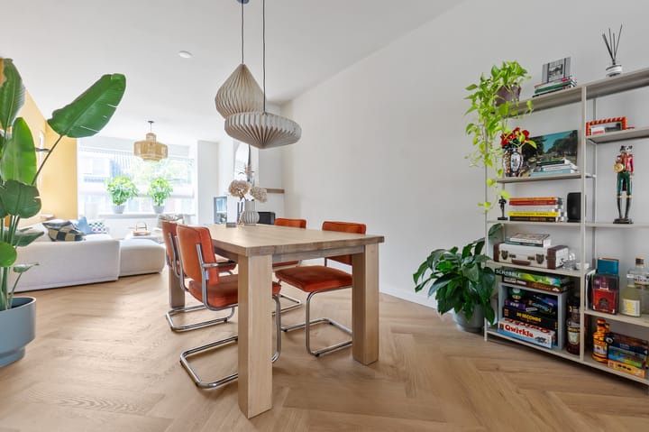 Photo 17 of van Barbansonstraat 48