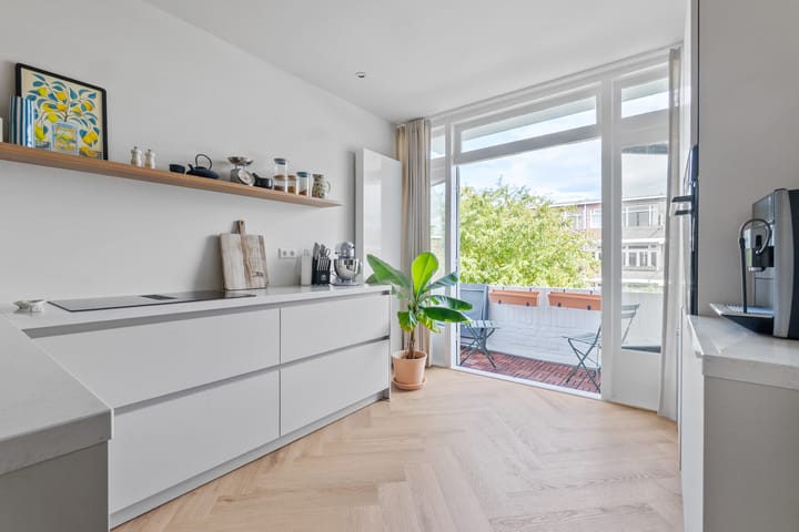 Photo 21 of van Barbansonstraat 48